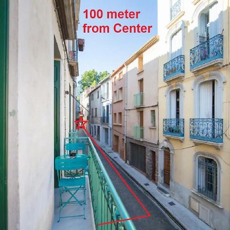 Ceret Pyrenean Starアパートメント エクステリア 写真