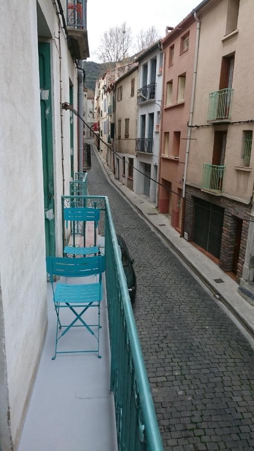 Ceret Pyrenean Starアパートメント エクステリア 写真